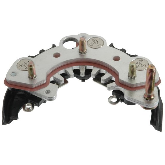 OEG Parts New Rectifier Replacement for Isuzu Rodeo V6 3.2L 93-96 8-97074-939-0 AHI1243 172-44046