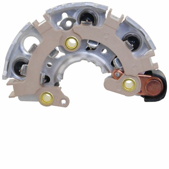 OEG Parts New Rectifier Replacement for Jaguar X-Type V6 2.5L 02-04 021580-4940