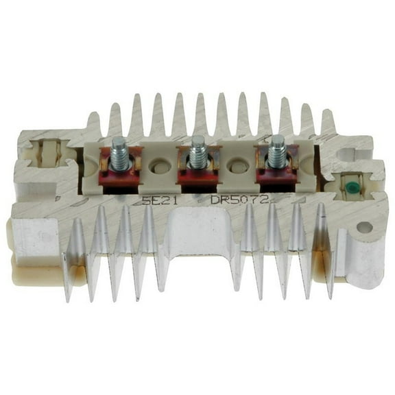 OEG Parts New Rectifier Replacement for Jeep J10 V8 5.9L 80-88 1975313 D3913 ADR1219 ADR1207 172-12013 172-12011