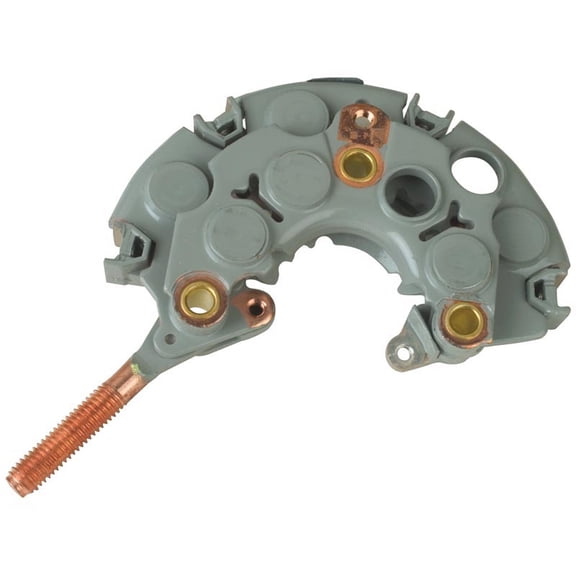 OEG Parts New Rectifier Replacement for Jeep Liberty V6 3.7L 07-09