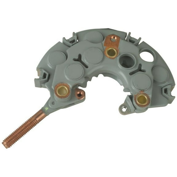 OEG Parts New Rectifier Replacement for Jeep TJ L6 4.0L 04-04