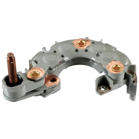 OEG Parts New Rectifier Replacement for Kubota M5400SD 95-97 16231-64851 021580-3450 AND1232 172-52028