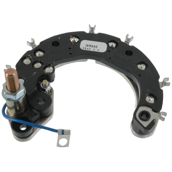 OEG Parts New Rectifier Replacement for Land Rover Discovery V8 3.9L 94-95 5402243B AMM1217 172-41007