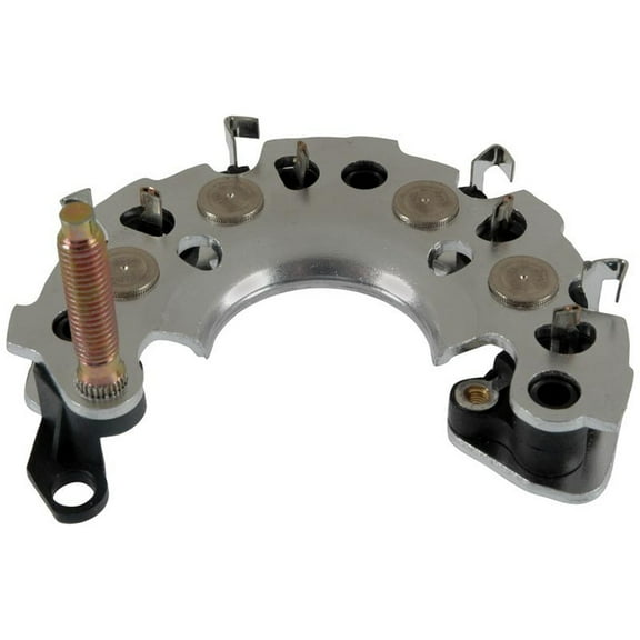 OEG Parts New Rectifier Replacement for Land Rover - Europe Range Rover II 94-02 63623701 63624901 AMM1222 172-41008