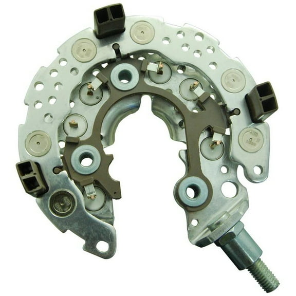 OEG Parts New Rectifier Replacement for Land Rover LR3 V6 4.0L 05-08 021580-5891 021580-5901 5901 AND1239 AND1264 172-52037 172-52085