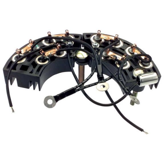 OEG Parts New Rectifier Replacement for Mack CV Series 01-07 0142499T99 172-16038