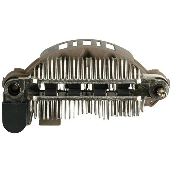 OEG Parts New Rectifier Replacement for Mazda - Europe MX6 91-97 K801-18-W60 F32Z-10304-B GYE1415 A860T38670 AMT1269 172-48059