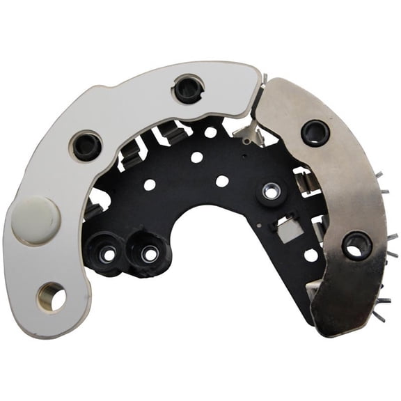 OEG Parts New Rectifier Replacement for Mercedes - Europe Vaneo 02-05 593512