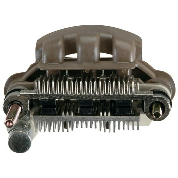 OEG Parts New Rectifier Replacement for Nissan 200SX L4 1.8L 86-87 JF01-18-W60 23124-51S10 A860T20070 A860T23570 A860X20099 AMT1261 172-48081