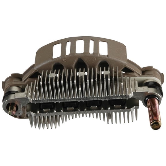 OEG Parts New Rectifier Replacement for Renault Heavy Duty - Europe Agora 98-10 172-48102