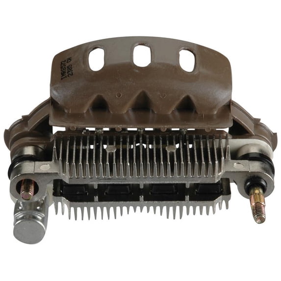 OEG Parts New Rectifier Replacement for Subaru XT H6 2.7L 88-90 AMT1295 172-48053