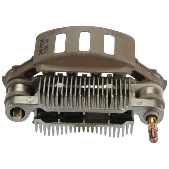 OEG Parts New Rectifier Replacement for Suzuki - Europe Grand Vitara II 05-10 A860X70970 AMT1126 172-48113