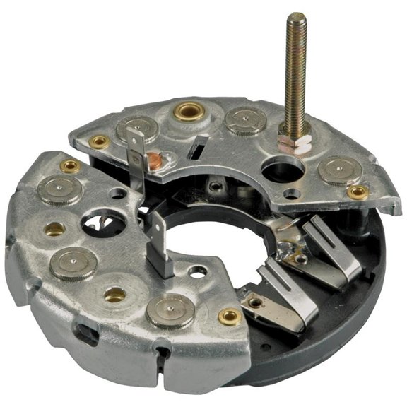 OEG Parts New Rectifier Replacement for Thermo King SB-III SR+ Whisper Edition 99-07 9120067027 9121067385 9121067394 ABO1254 172-24008 172-24064