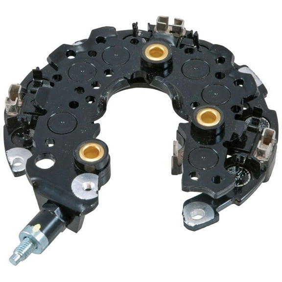 OEG Parts New Rectifier Replacement for Toyota Sienna V6 3.3L 04-06 27357-20260 021580-7310 2706 706 AND1263 172-52048