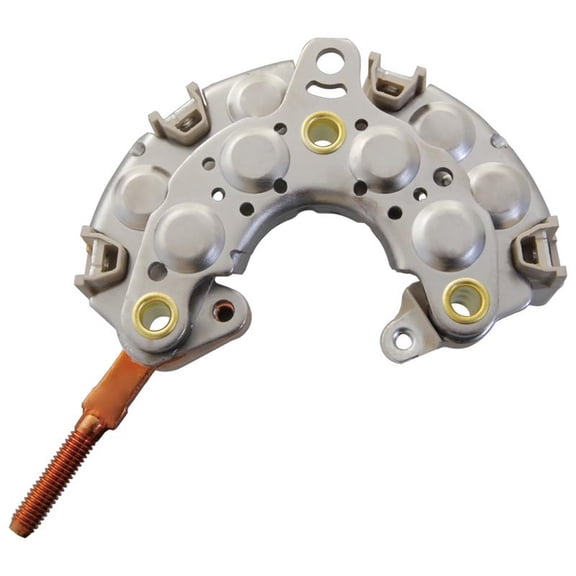 OEG Parts New Rectifier Replacement for Toyota Tundra V6 3.4L 00-02 27357-67100 021580-4990 172-52035