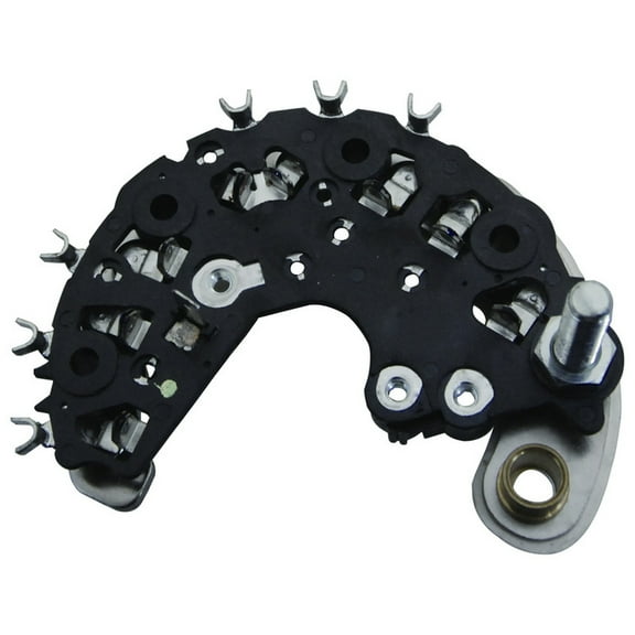 OEG Parts New Rectifier Replacement for Volvo - Europe S40 I 96-04 593174 593306 593329 APR1235