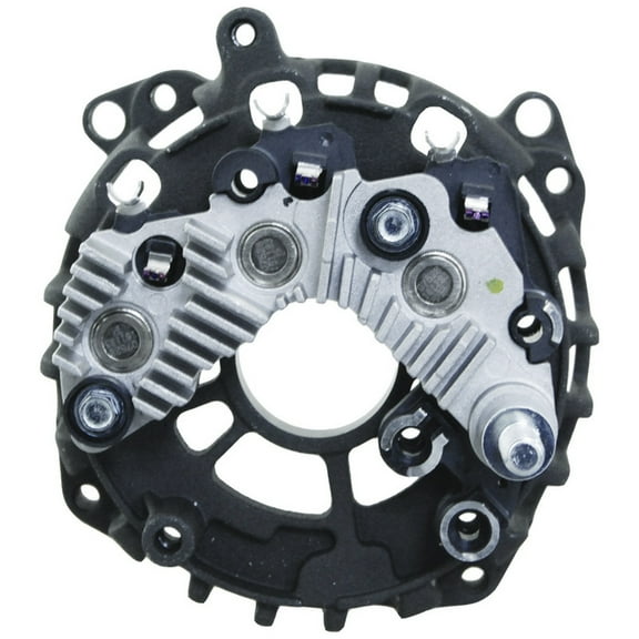 OEG Parts New Rectifier Replacement for Volvo Penta 5.7GL 00-07