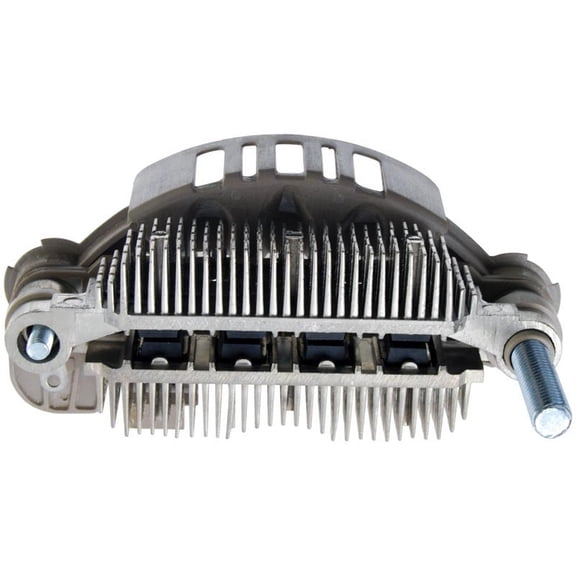 OEG Parts New Rectifier Replacement for Volvo Penta D2-40F multiple years 172-48126