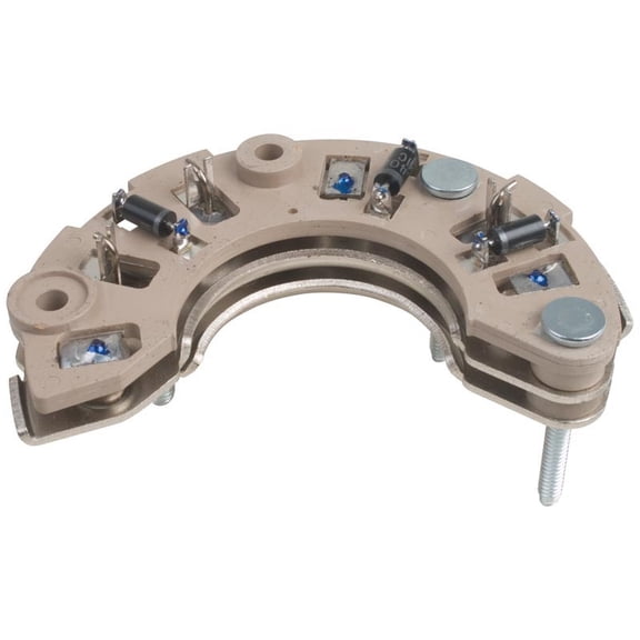 OEG Parts New Rectifier Replacement for Volvo Penta DPX385 96-00