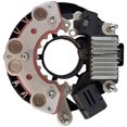 thumbnail image 1 of OEG Parts New Regulator Rectifier Assembly Replacement For GMC W4500 Forward V8 5.7L 98-02, 1 of 7