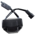 thumbnail image 1 of OEG Parts New Regulator Rectifier Assembly Replacement For Harley Davidson FXDL Dyna LowRider Motorcycle 74631-04, 7463104, 1 of 6