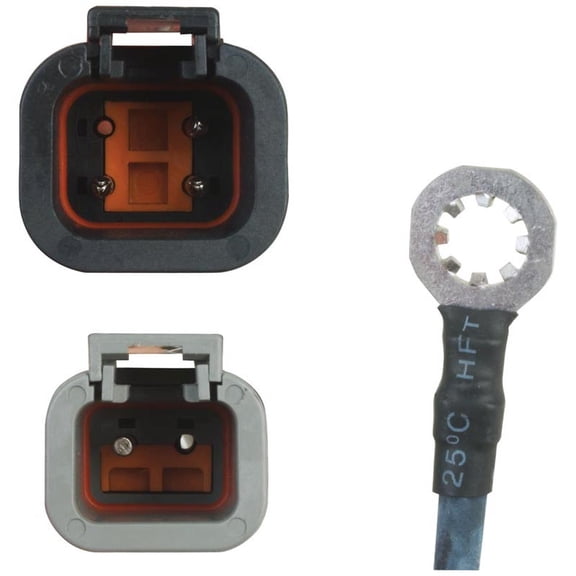 OEG Parts New Regulator Rectifier Assembly Replacement For Harley Davidson FXSTDI Softail Deuce Motorcycle 74540-07, 7454007