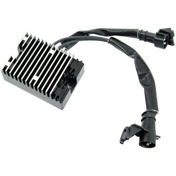 OEG Parts New Regulator Rectifier Assembly Replacement For Harley Davidson Sportster XL 883 Xl1200 Motorcycle 74711-08