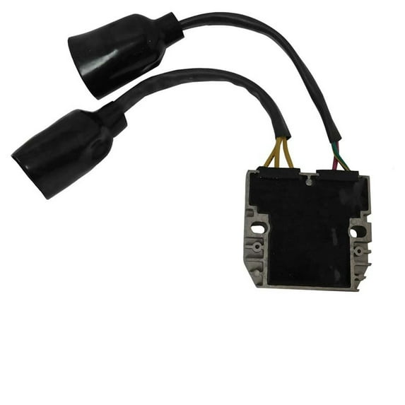 OEG Parts New Regulator Rectifier Assembly Replacement For Honda Motorcycle 31600-MFF-D01, 31600-MFJ-D01, 31600MFFD01, 31600MFJD01