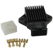 OEG Parts New Regulator Rectifier Assembly Replacement For Honda Motorcycle CBR900RR 31600-MV4-000, SH633-12, SH633-12