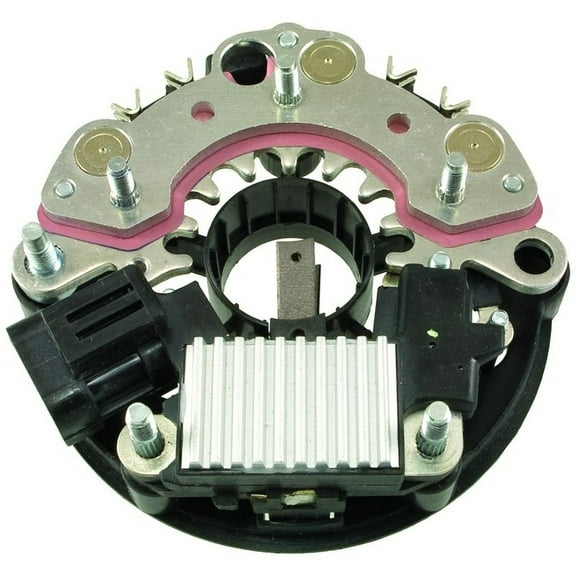 OEG Parts New Regulator Rectifier Assembly Replacement For Nissan Pickup L4 2.4L 95-97 23124-0S300 GD214678E