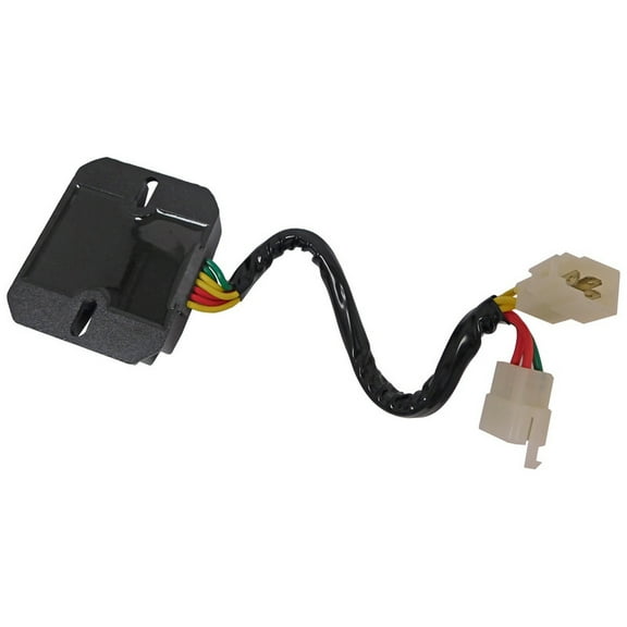 OEG Parts New Regulator Rectifier Assembly Replacement For Motorcycle Ducati 1000 1100 748R 750 600 620 695 750 800, Honda VFR700F 750 800, Suzuki DL1000 TL1000R TL1000S 31600-MBG-003 54040111C