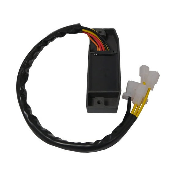 OEG Parts New Regulator Rectifier Assembly Replacement For Suzuki VS800GL Intruder 1992-1997 32800-38A00 464169 SH576-12 ASU6016 3280038A00 SH57612 ASU6016