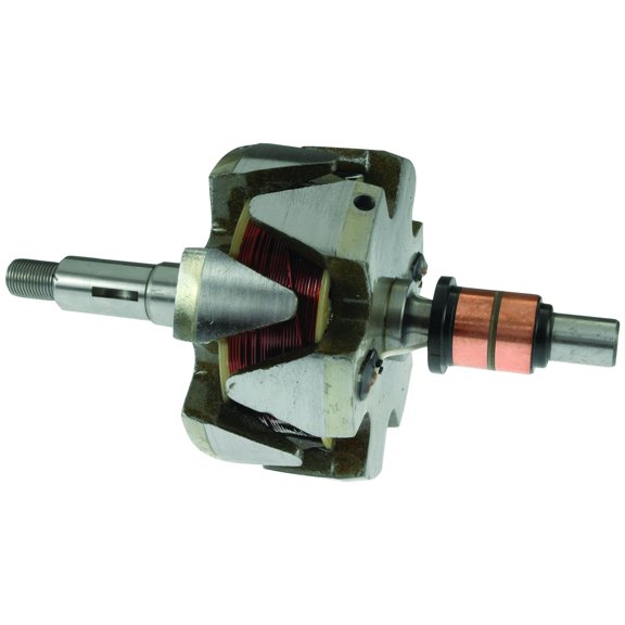 OEG Parts New Rotor Replacement For Advance Mixer 10.8L 12.7L 2000-2003, 10.3L 12.0L 2003; Autocar Xpeditor WX 6.7L 10.8L 2002-2003, AT 10.5L 18.0L 1986, DK 7.0L 9.0L 12.1L 1985-1987 466295C91 1E3006