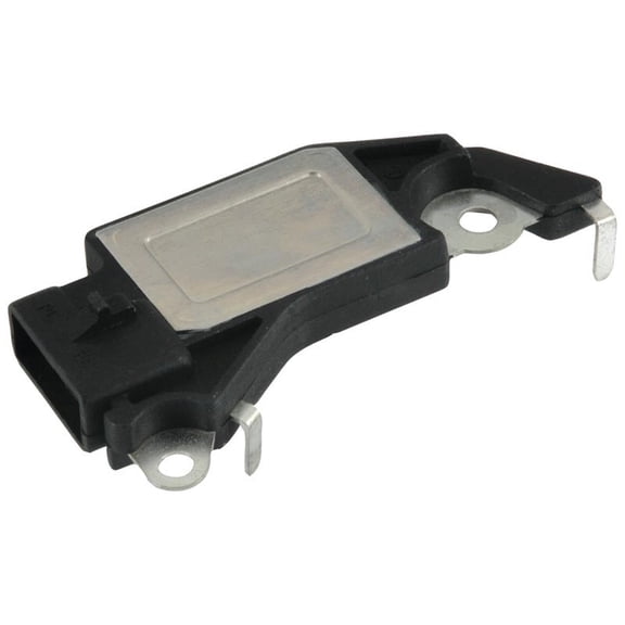 OEG Parts New Self Exciting Voltage Regulator Replacement For GMC C3500 V8 7.4L 88-00 12 Volt, B-Circuit, 14.7 Vset, ADR6046T ADR6113 ADR6083 230-12010 230-12040 230-12134 230-12118 230-12145