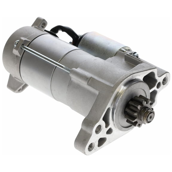 OEG Parts New Starter 12V CW PMGR Replacement For Land Rover Discovery V6 3.0L 2995cc 183cid VIN V 2017-2020, Range Rover & Sport V6 3.0L 2995cc 183cid 2014-2019, Range Rover & Sport V8 5.0L 5000cc
