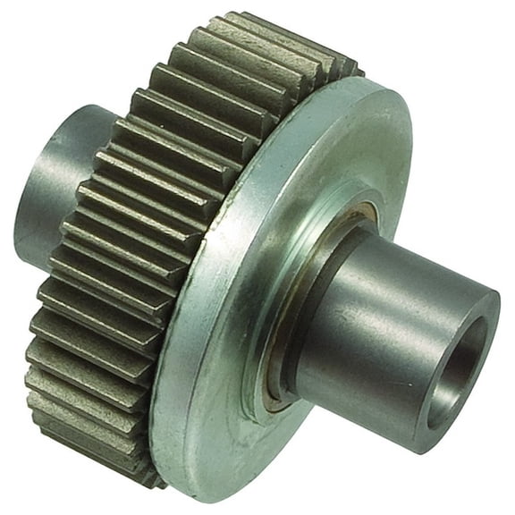 OEG Parts New Starter Clutch Drive Replacement For John Deere 3520 3 1.50L 05-05 31663-90 028301-0080 028301-0190 028301-0220 028301-0500 028301-0610 128301-0010 ZN1201 222-52022 222-52039