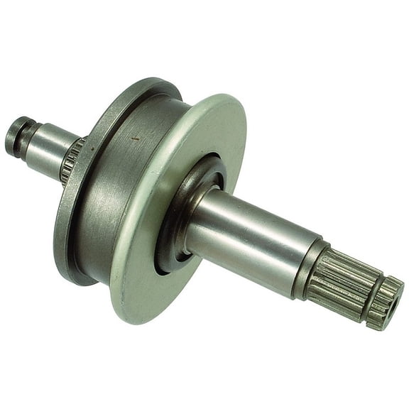 OEG Parts New Starter Drive Clutch Replacement For Dodge Ram 50 L4 2.3L 84-85 MD607642 E5TZ-11350-A SDE326 M357T73171 73171 SMT5029 ZN0957 222-48033 220-48011