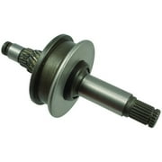 OEG Parts New Starter Drive Clutch Replacement For Mitsubishi Fuso FG 4 3.9L 94-94 ME700972 M357X72672 M357T72671 M357T72672 72571 SMT5057 ZN1046 222-48039 220-48050