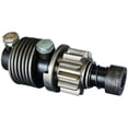thumbnail image 1 of OEG Parts New Starter Drive Replacement For Adams Division 311 40-46 MO290-4144A MO290-5120 63-45 EB-33 EB-59 EBA-11 EBA-11A EBB-122A EBB-86 11R-DE144AC SDR5047 3-144AC 220-12151, 1 of 4