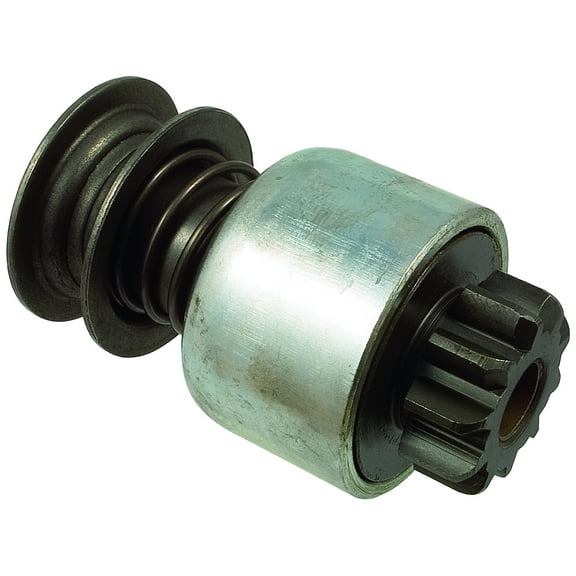 OEG Parts New Starter Drive Replacement For Chevrolet C60 V8 8.2L 83-90 1986244 E6HZ-11350-A SDR5152 ZN0625 ZN0755 220-12021 220-12295 220-12331 220-12240