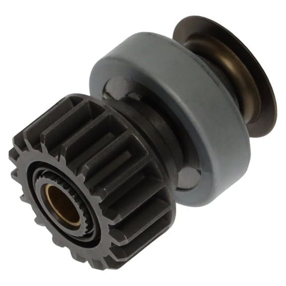 OEG Parts New Starter Drive Replacement For Chevrolet Camaro 3.6L 2016-2024; Replacement For GMC Acadia 3.6L 2017-2019 438000-2990 TN438000-2990 190-908 54-82420 4380002990 TN4380002990
