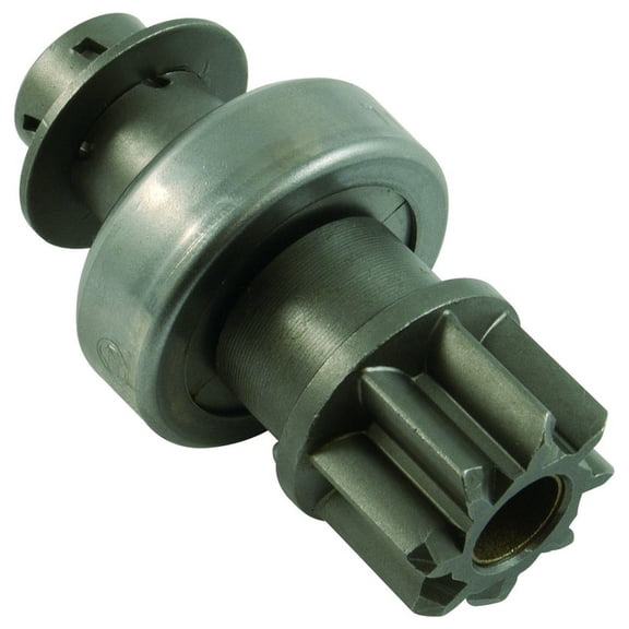 OEG Parts New Starter Drive Replacement For 31320-51A10 028300-5800