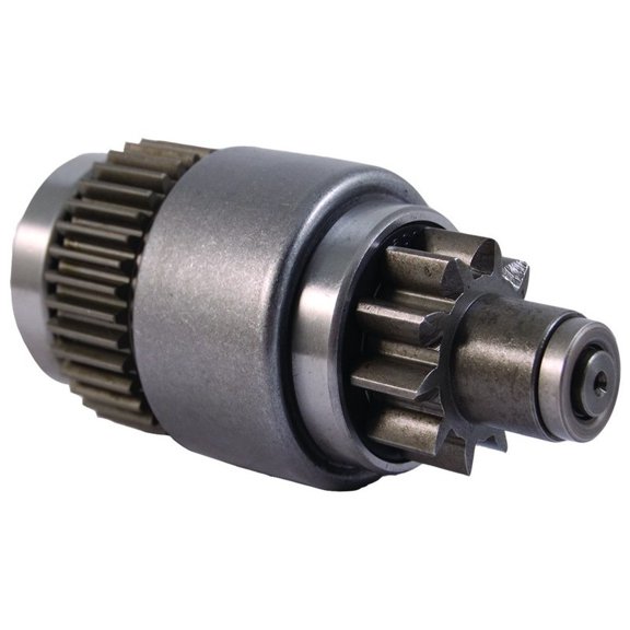 OEG Parts New Starter Drive Replacement For Blue Bird SHL Commercial L6 8.3L 02-04 ND028300-3691 220-52043