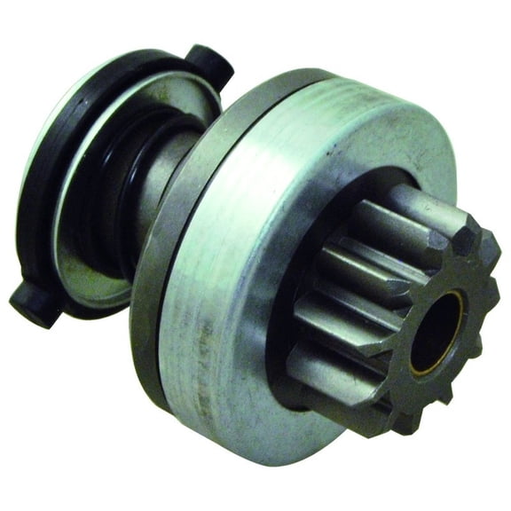 OEG Parts New Starter Drive Replacement For Bomag BW138AC 85-01 1319754 6033AD0061 ZN1472 220-24098