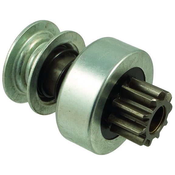 OEG Parts New Starter Drive Replacement For Chevrolet K3500 V8 6.2L 88-88 1893445 1985564 D2027 D2035 SDR5074 SDR5075 ZN0454 220-12008 220-12008R