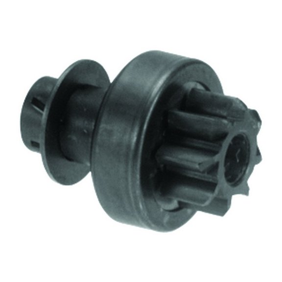 OEG Parts New Starter Drive Replacement For Chevrolet Spectrum L4 1.5L 85-88 8-94455-173-0 028300-5820 5820 SND5053 ZN0830 220-52028