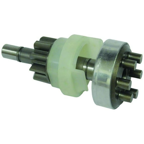 OEG Parts New Starter Drive Replacement For Dodge Challenger V6 3.6L 17-20