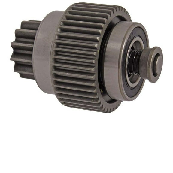 OEG Parts New Starter Drive Replacement For Ford F-350 Super Duty V8 6.4L 08-10 VP7C3-U11350-AB 220-14046