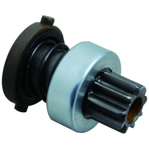 OEG Parts New Starter Drive Replacement For GMC Sonoma L4 2.2L 94-96 10468675 10473700 10477566 D2050 SDR5002 220-12073 220-12342