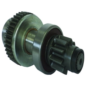 OEG Parts New Starter Drive Replacement For Harley Davidson FXDFSE CVO Dyna Fat Bob 09-09 31633-07 31633-07A SHD5003 220-52065 220-52086